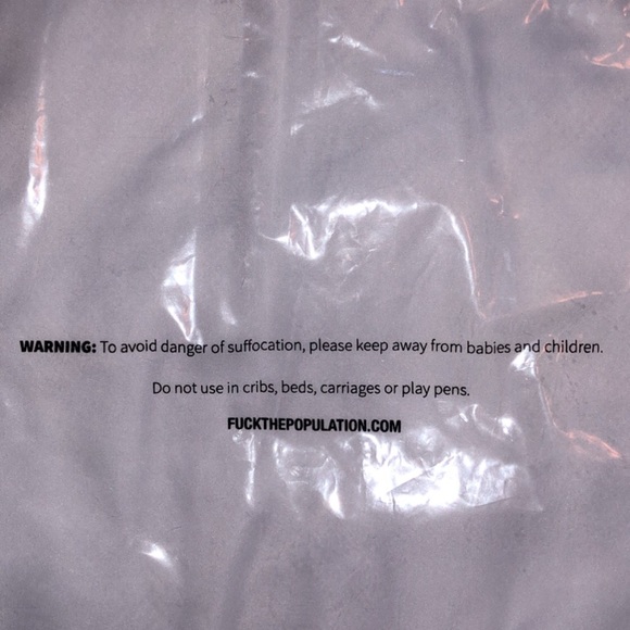 FTP Repeat Anorak - Picture 3 of 3